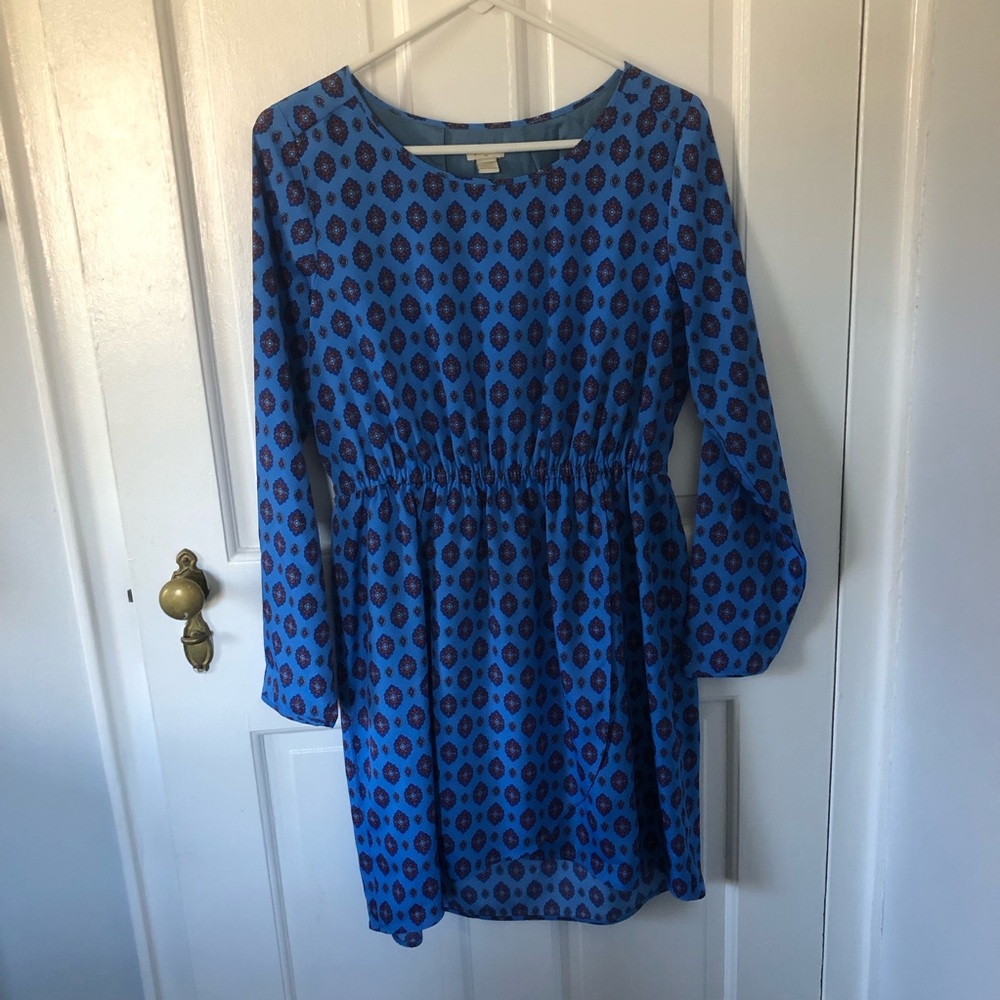 J. Crew Dress